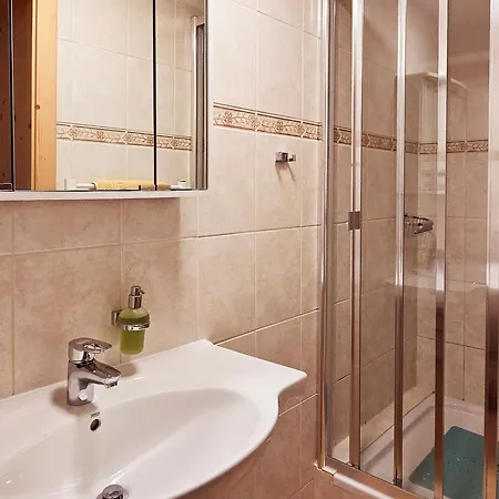 Apartmán Haus Wiesenruh - Mountain View *