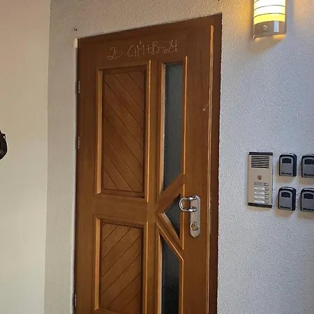Haus Wiesenruh - Mountain View Apartmán