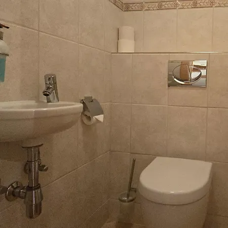 Apartmán Haus Wiesenruh - Mountain View *